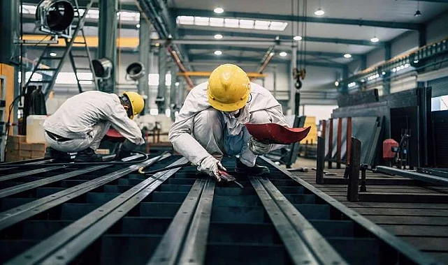 Tufanbeyli Lojistik Hizmeti